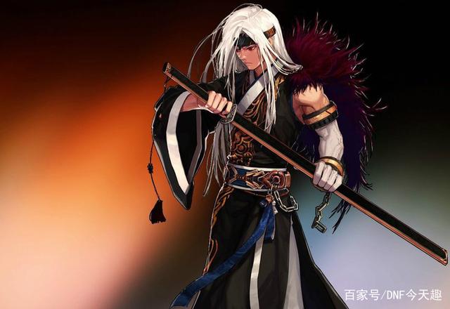 私服地下城魔兽版（地下城与魔兽）